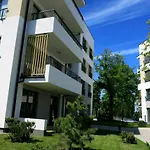 Apartmán Lisowski *