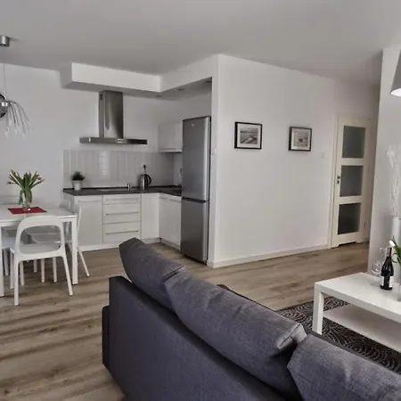 Lisowski Apartment