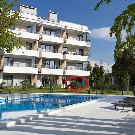 Lisowski Ustronie Morskie