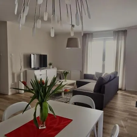 Lisowski Ustronie Morskie