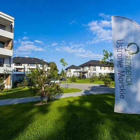 Lisowski * Ustronie Morskie