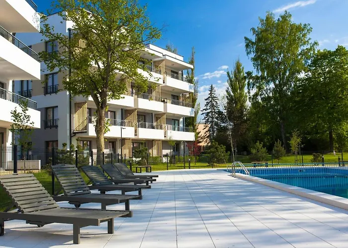 Appartamento Lisowski Ustronie Morskie