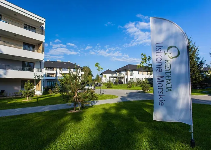 Lisowski * Ustronie Morskie